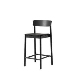 &Tradition Barstole<Betty TK14 counterstol med polster fra