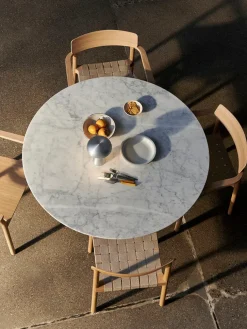 &Tradition Spisebordsstole<Betty TK9 Spisebordsstol, eg fra