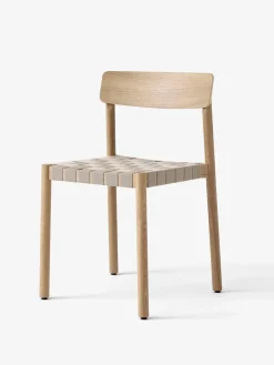 &Tradition Spisebordsstole<Betty TK1 spisebordsstol fra