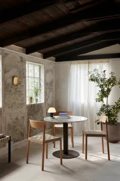 &Tradition Spisebordsstole<Betty TK1 spisebordsstol fra