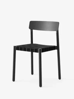 &Tradition Spisebordsstole<Betty TK1 spisebordsstol fra