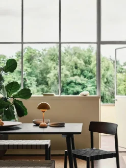 &Tradition Spisebordsstole<Betty TK1 spisebordsstol fra