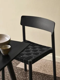 &Tradition Spisebordsstole<Betty TK1 spisebordsstol fra