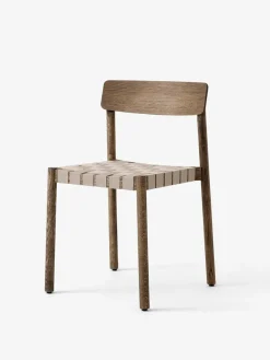 &Tradition Spisebordsstole<Betty TK1 spisebordsstol fra