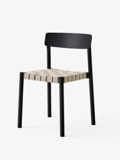 &Tradition Spisebordsstole<Betty TK1 spisebordsstol fra