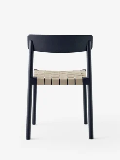 &Tradition Spisebordsstole<Betty TK1 spisebordsstol fra