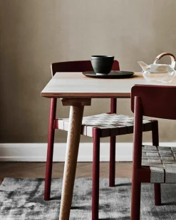 &Tradition Spisebordsstole<Betty TK1 spisebordsstol fra