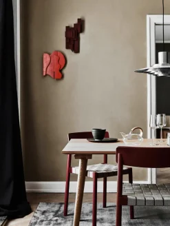 &Tradition Spisebordsstole<Betty TK1 spisebordsstol fra