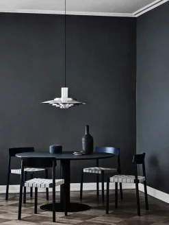 &Tradition Spisebordsstole<Betty TK1 spisebordsstol fra