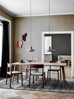 &Tradition Spisebordsstole<Betty TK1 spisebordsstol fra