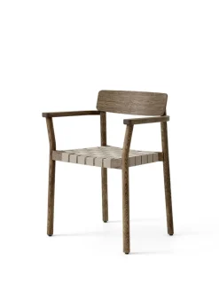 &Tradition Spisebordsstole<Betty TK9 Spisebordsstol, røget eg fra