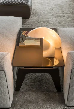 Flos Spots<Biagio Bordlampe fra