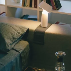 Marset Portable Lamper|Spots<Bicoca lampe fra