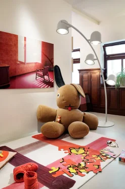 Fatboy Gulvlamper|Spots<Big Lebow gulvlampe fra