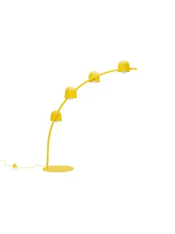 Fatboy Gulvlamper|Spots<Big Lebow gulvlampe fra