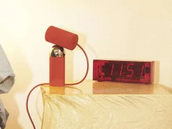 Flos Spots<Bilboquet Bordlampe fra