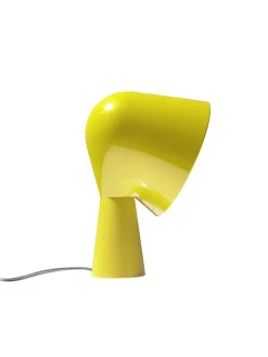 Foscarini Spots<Binic Bordlampe fra