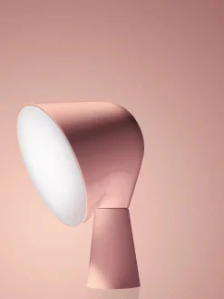 Foscarini Spots<Binic Bordlampe fra