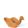 Børn Ferm Living Gaver|Gaver Til Børn<Bird Braided Storage fra
