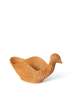 Børn Ferm Living Gaver|Gaver Til Børn<Bird Braided Storage fra