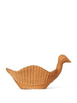 Børn Ferm Living Gaver|Gaver Til Børn<Bird Braided Storage fra