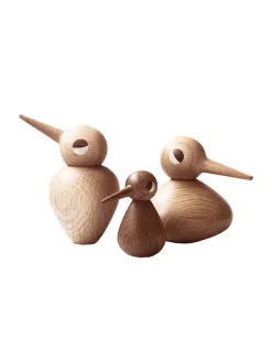Architectmade Gaver Til Hende|Figurer<Birds af Kristian Vedel