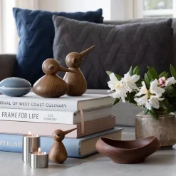 Architectmade Gaver Til Hende|Figurer<Birds af Kristian Vedel