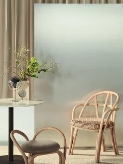 GUBI Spisebordsstole<Bistra Dining Armchair fra