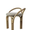 GUBI Skamler<Bistra Stool fra