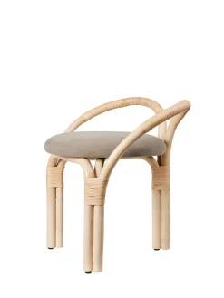 GUBI Skamler<Bistra Stool fra