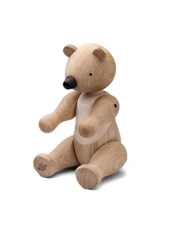 Kay Bojesen Gaver Til Ham|Figurer<Bjørn, Mellem af