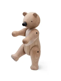 Kay Bojesen Gaver Til Ham|Figurer<Bjørn, Mellem af