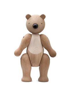 Kay Bojesen Gaver Til Ham|Figurer<Bjørn, Mellem af