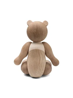 Kay Bojesen Gaver Til Ham|Figurer<Bjørn, Mellem af