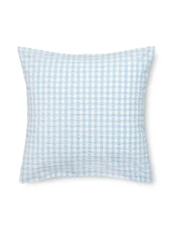 Juna Gaver Til Hende|Tekstiler Til Soveværelset<Bæk & Bølge Sengetøj, grå/birk fra