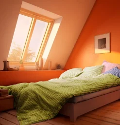 Juna Tekstiler Til Soveværelset<Bæk & Bølge Sengetøj, grøn/sand fra