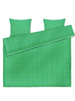 Juna Tekstiler Til Soveværelset<Bæk & Bølge Sengetøj, gul fra