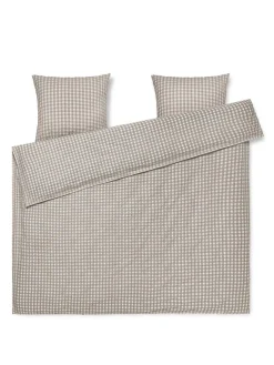 Juna Tekstiler Til Soveværelset<Bæk & Bølge Sengetøj, mørk blå fra