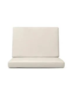 Carl Hansen & Søn Havehynder<BK11 Hynde, Canvas af Bodil Kjær