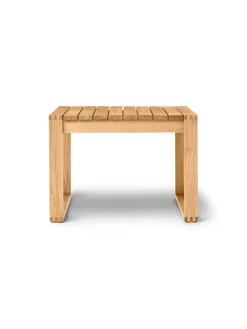 Carl Hansen & Søn Haveborde<BK16 Sidebord fra