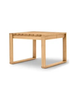 Carl Hansen & Søn Haveborde<BK16 Sidebord fra