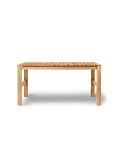 Carl Hansen & Søn Haveborde<BK15 Spisebord fra