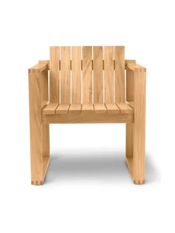 Carl Hansen & Søn Havestole<BK10 Spisebordsstol fra