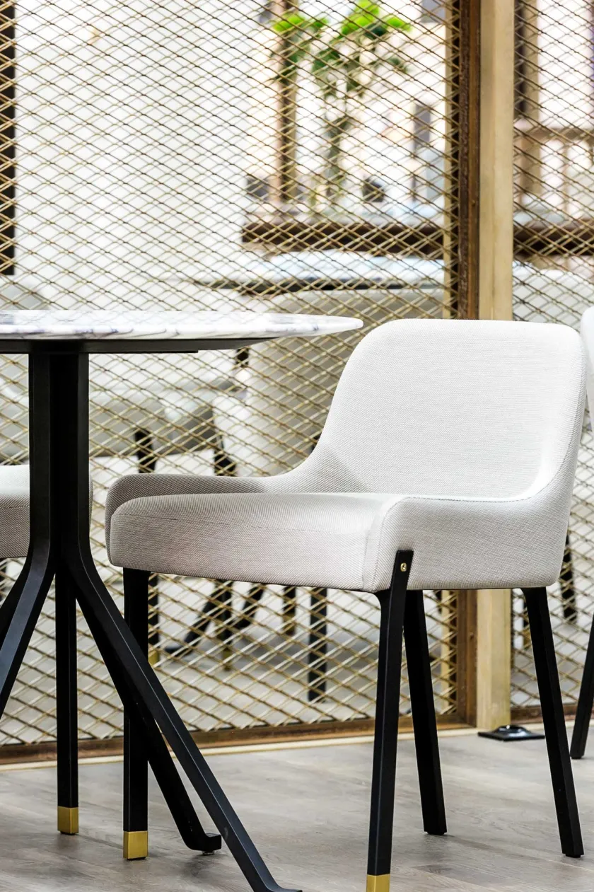 Stellar Works Spisebordsstole<Blink spisebordsstol fra