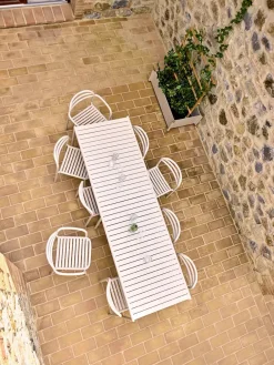 Cane-line Havestole<Bliss Armchair fra