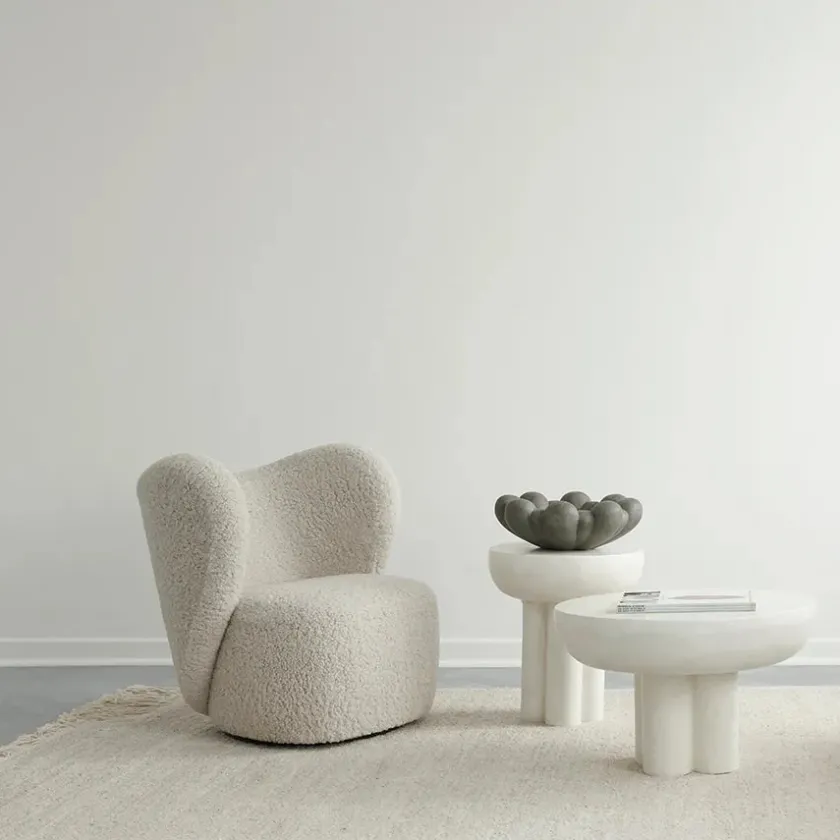 101 Copenhagen Service<Bloom Tray, stor fra