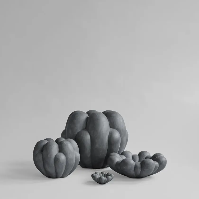 101 Copenhagen Vaser<Bloom Vase, mini fra