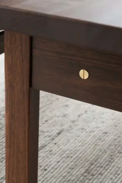 Carl Hansen & Søn Spiseborde<BM0698 Asserbo spisebord af Børge Mogensen