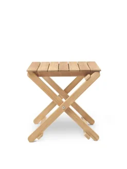 Carl Hansen & Søn Haveborde<BM5868 Bord af Børge Mogensen