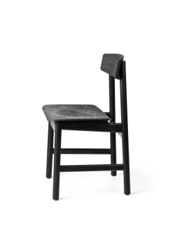 Mater Spisebordsstole<BM3162 Conscious stol, Black fra